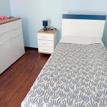 Apartman Tutti Šibenik Eksteriør billede