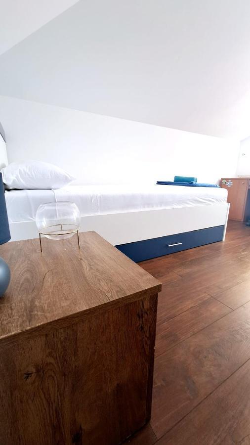 Apartman Tutti Šibenik Eksteriør billede