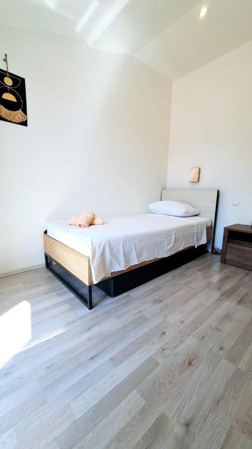 Apartman Tutti Šibenik Eksteriør billede