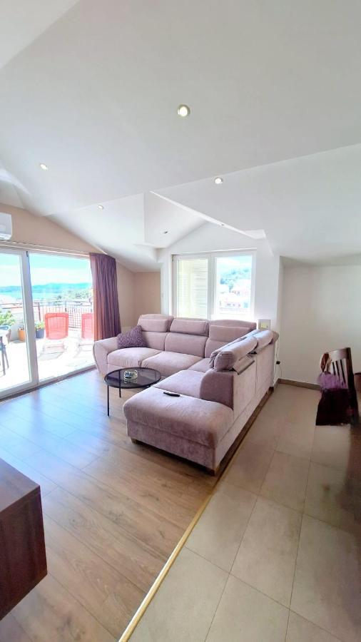 Apartman Tutti Šibenik Eksteriør billede