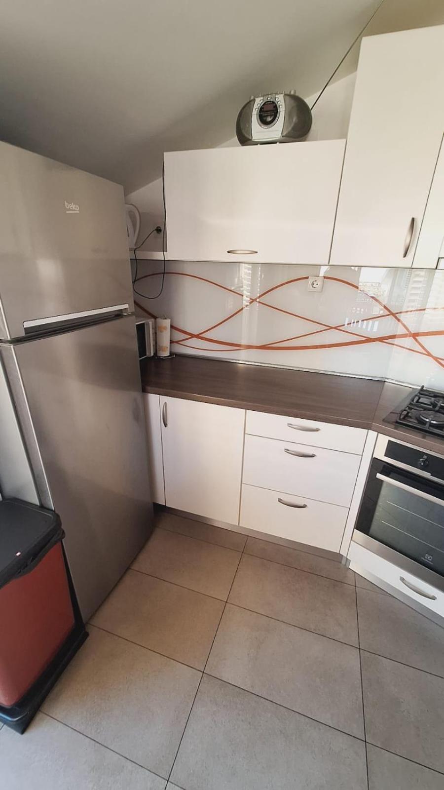 Apartman Tutti Šibenik Eksteriør billede