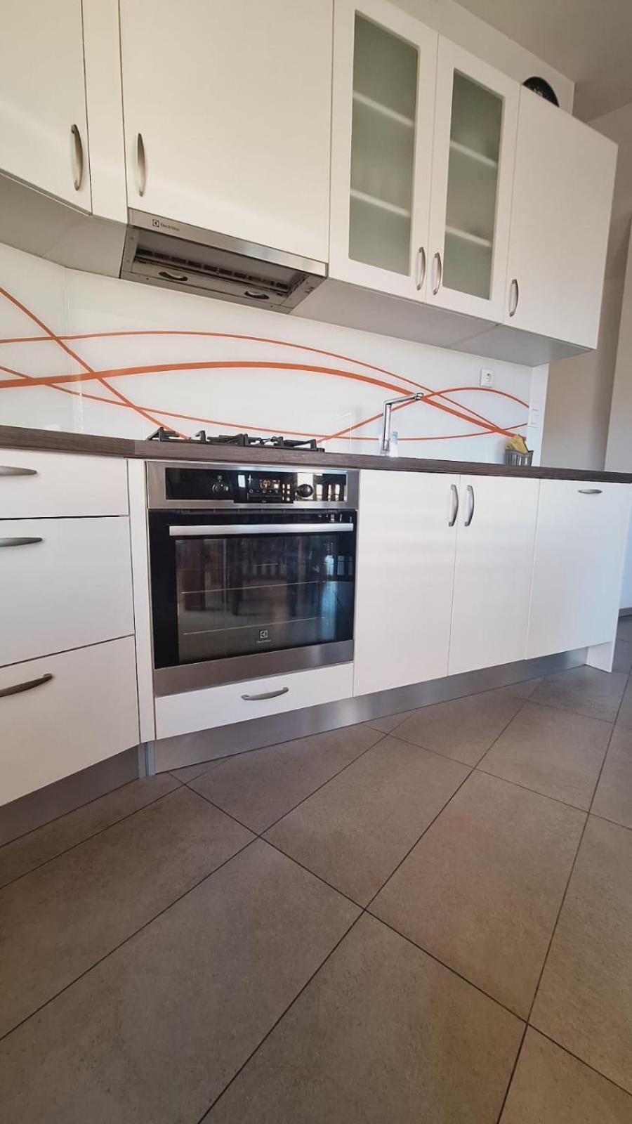 Apartman Tutti Šibenik Eksteriør billede